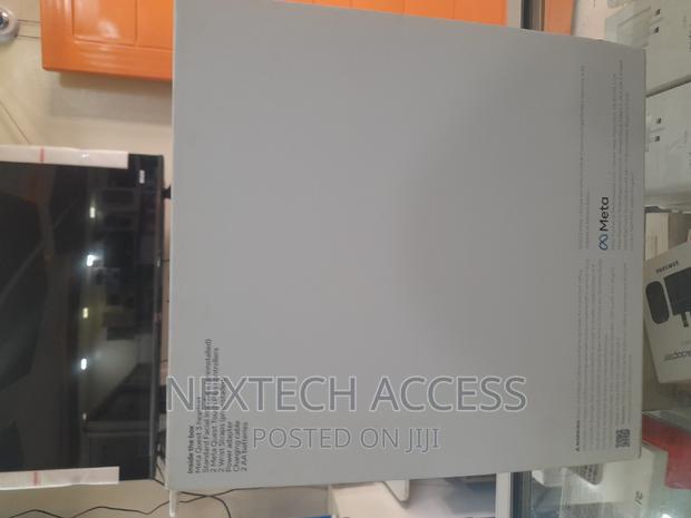 Oculus Quest 3 512gb - thumbnail 2