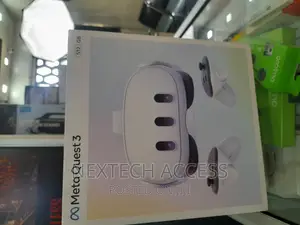 Oculus Quest 3 512gb