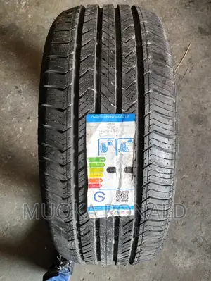 245/45r18 Maxxis Tyre