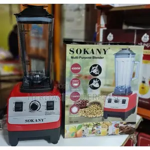 Blender,Commercial Blender 4500 Watts 2 LTR Jug Capacity