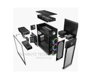 New Desktop Computer HP 16GB Intel Core I9 SSD 1T