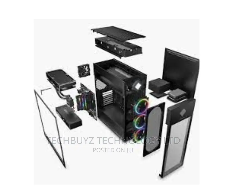 New Desktop Computer HP 16GB Intel Core I9 SSD 1T