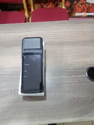 New Generation Android 13 H10 Pos Etims Compatible