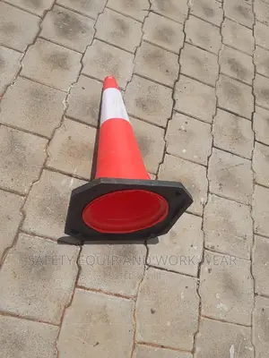 Buy 75cm Safety Con Traffic Control