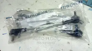 BMW F20 Stabilizer Links Available.