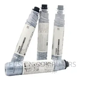 Ricoh Toner Type 1230D for Use in MP 2000, MP 1600