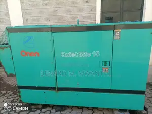 Generators for Hire/ Sale