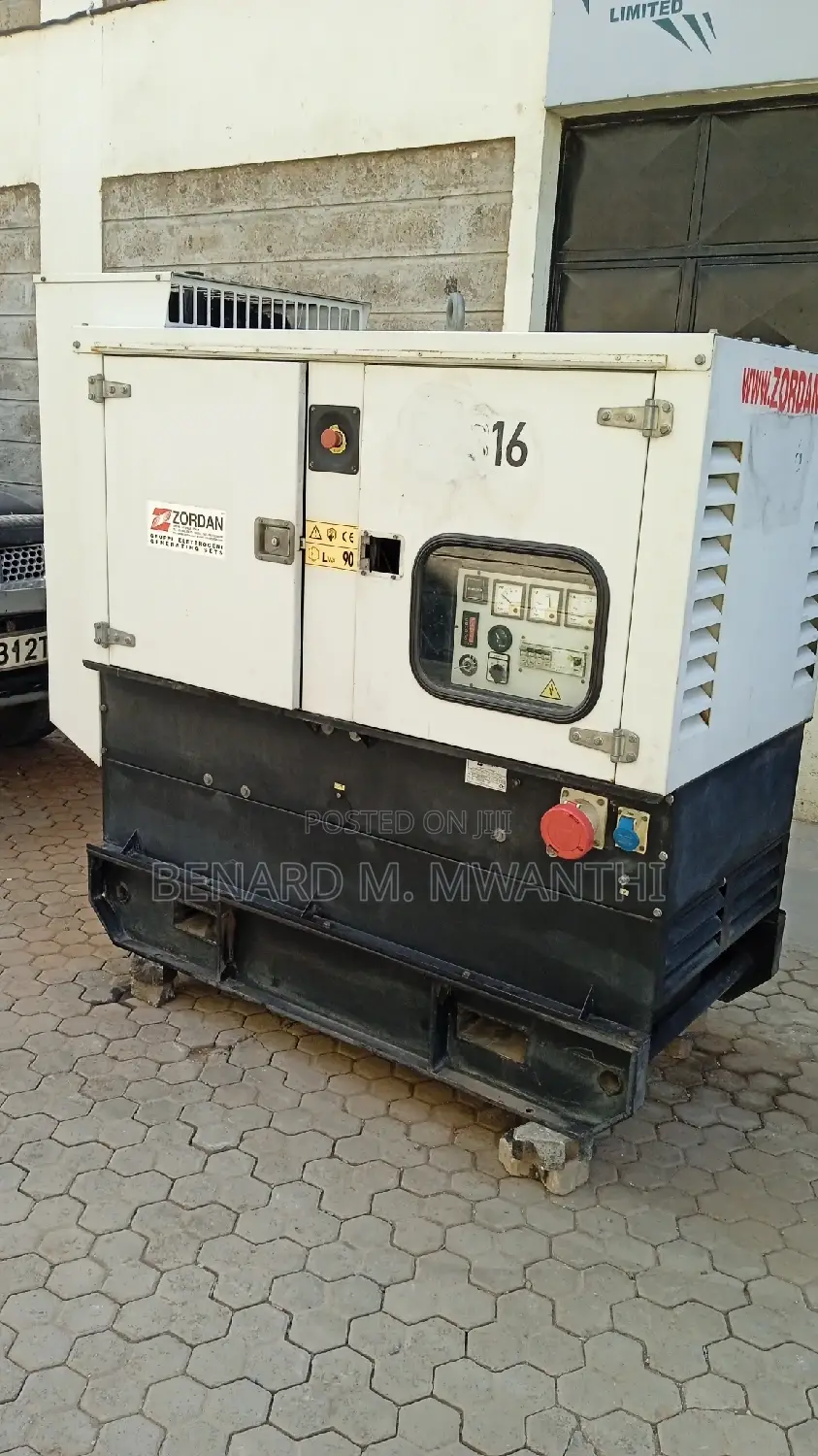Generators for Hire/ Sale