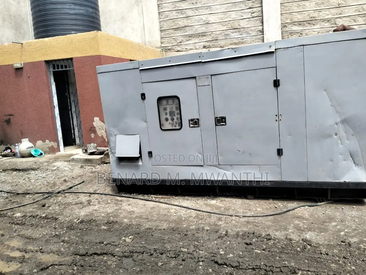 Generators for Hire/ Sale