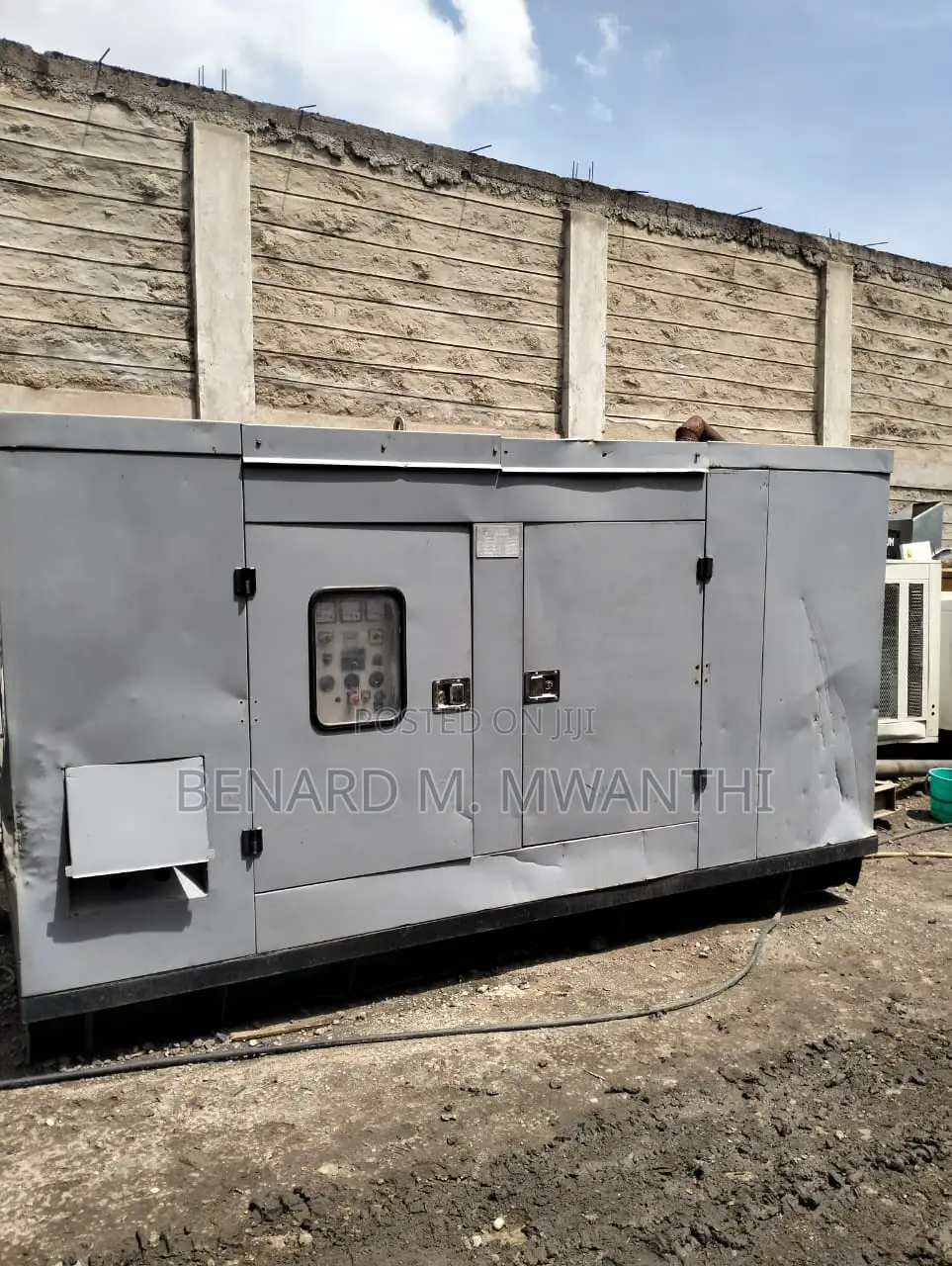 Generators for Hire/ Sale