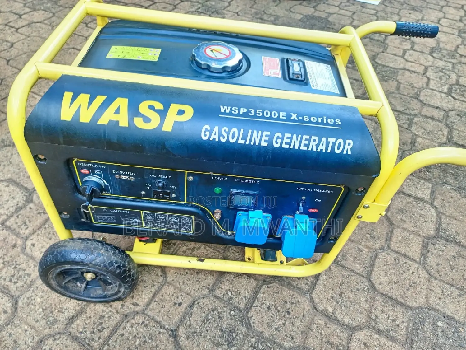 Generators for Hire/ Sale