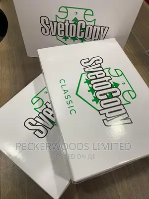 Svetocopy Classic Printing Papers