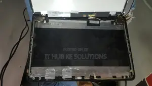 Laptop Hinges Repair