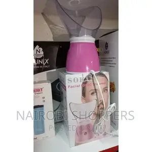 Sokany Face Steamer