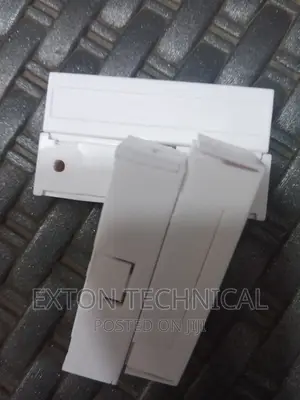 Plastic Heavy Duty Magnetic Contact(Door Contact Sensor)