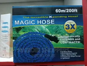 Magic Hose Pipe 60m/200ft