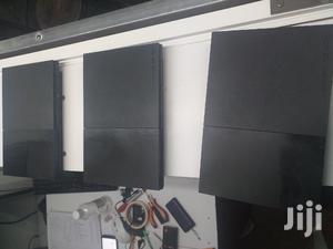 Playstation 2 Gaming Console
