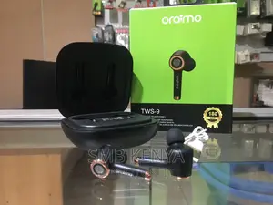 Oraimo TWS9 Wireless Earbuds