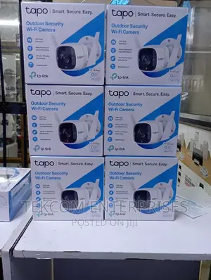 Tapo C310 Outdoor Camera !! Tapo C310 Outdoor Camera !! C310