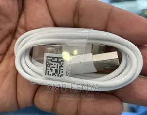 Genuine Samsung Usb - Type C Fast Charging Cable