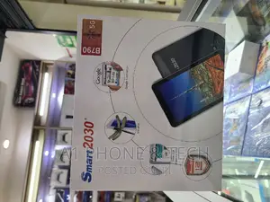 New Smart2030 B742 32 GB White