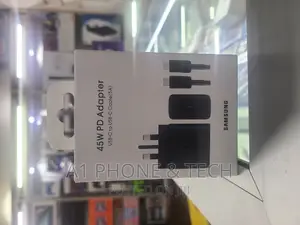 Samsung Adapter