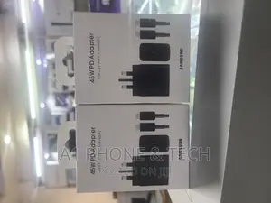 Samsung Adapter