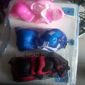 Durable Kids Skating Protective Knee,Elbow and Palm Gears