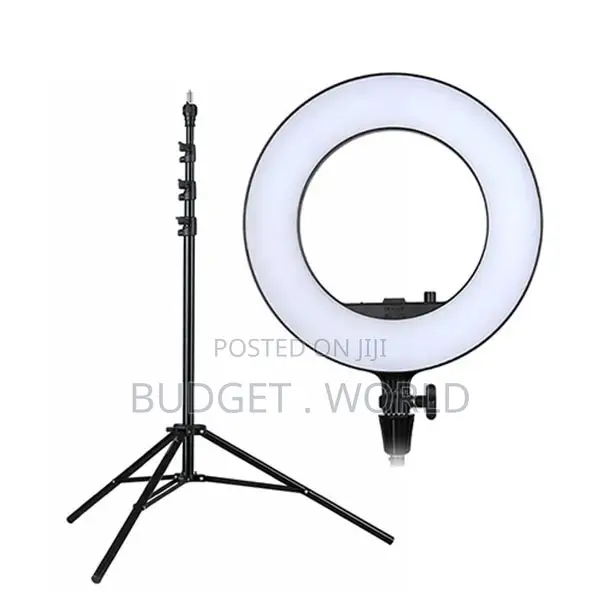 Ring Light for Selfie,Ring Light 12 Inches-Ring Light