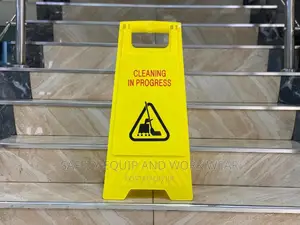 Get Informative Cleaning Caution Boards