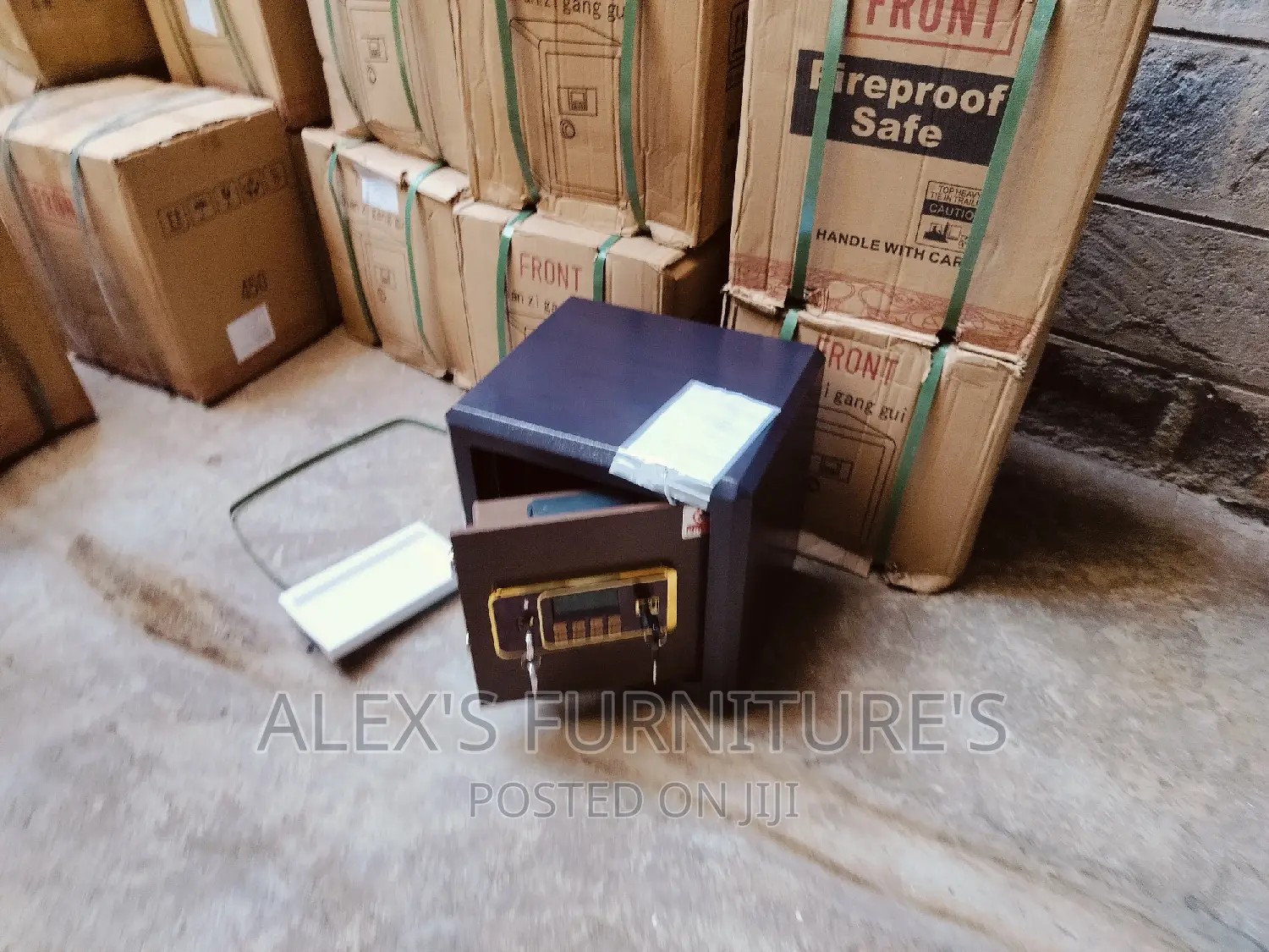 Fireproof Safe Box Safe Box Safe Box Safe Boxes