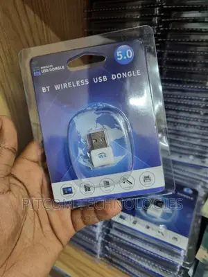 Usb Bluetooth Dongle 5.0