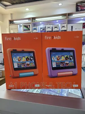 New Amazon Fire 7 16 GB