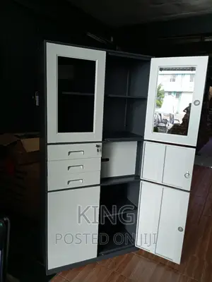 Office Cabinet Metallic Cabinet Filing Cabinet Still Cabinet
