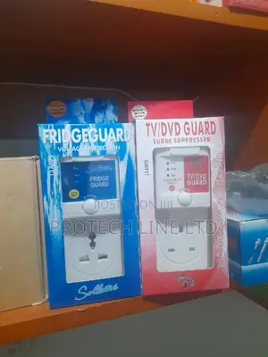 TV Guard Protector