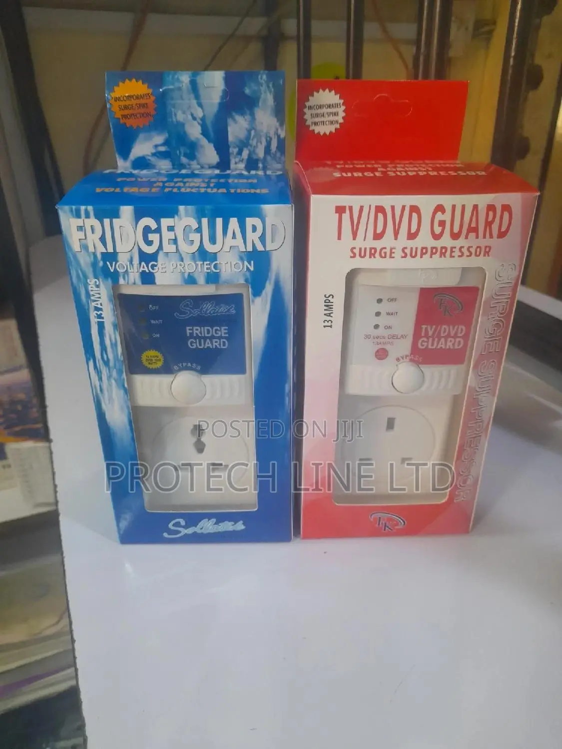 TV Guard Protector