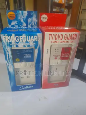 TV Guard Protector