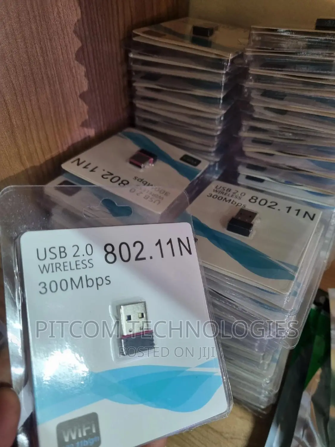USB Wireless Wifi Dongle
