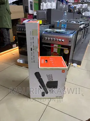 JBL Bar 1000 Sound System