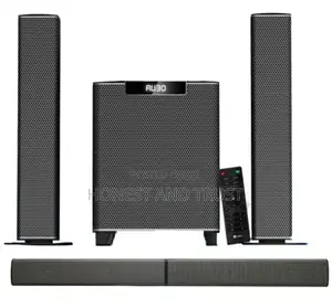 GLD Sound Bar Woofer