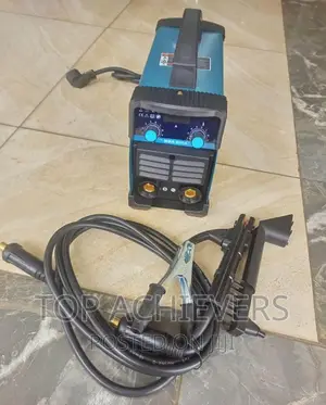 Portable Welding Inverter 400amp