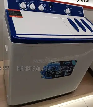 10kg Washing Machine Von