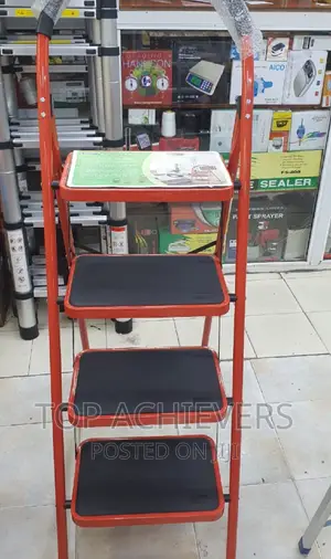 Quality Step Ladder,4step Ladder