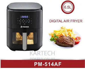 Premier PM-514AF