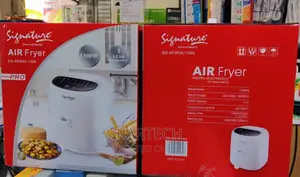 Signature Air Fryer 1300W