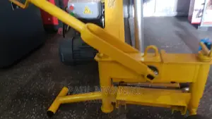Cabro Cutter Machine