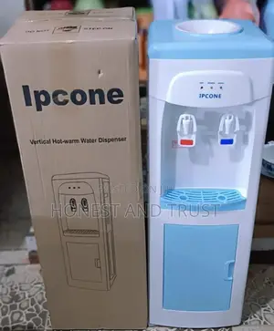 Water Dispenser
