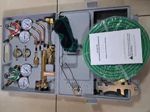 Oxygen and Acetylene Welding Accessory KIT