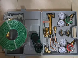 Oxygen and Acetylene Welding Accessory KIT