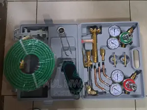 Oxygen and Acetylene Welding Accessory KIT